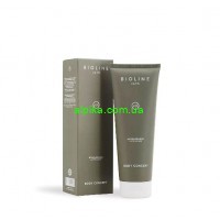 Зволожуючий живильний лосьйон для тіла Hydrasource Body Lotion  250 ml. BIOLINE JATO' Body Concept